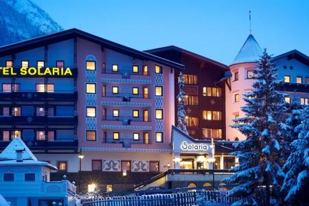 Hotel Solaria