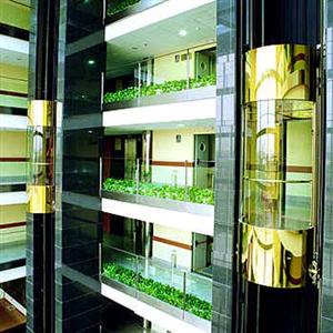 Отель Sercotel Auditorium Madrid Hotel в Мадрид - Испания