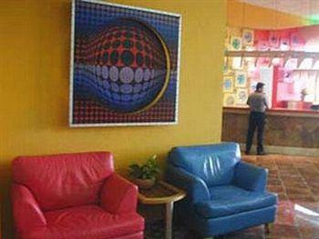 Отель Solymar в П-ов Юкатан - Мексика