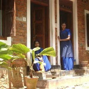 отель Somatheeram Ayurvedic Health Resort