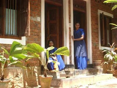 Отель Somatheeram Ayurvedic Health Resort в Керала - Индия