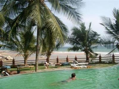 Отель Somatheeram Ayurvedic Health Resort в Керала - Индия