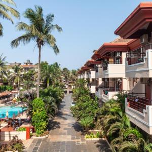 отель SoMy Plaza