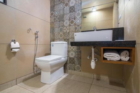 Отель SoMy Plaza в Калангут - Индия