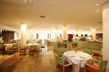 Son Caliu Hotel Spa Oasis