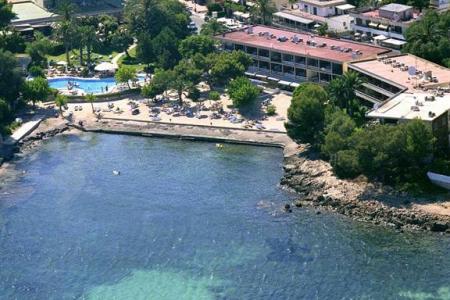 Son Caliu Hotel Spa Oasis