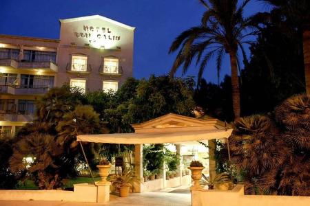 Son Caliu Hotel Spa Oasis