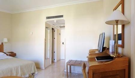 Son Caliu Hotel Spa Oasis