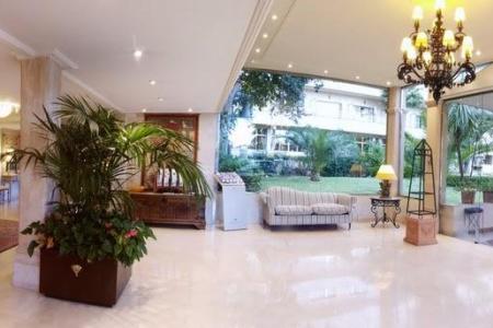 Son Caliu Hotel Spa Oasis