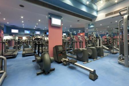 Отель Sonesta Cairo Hotel, Tower & Casino в Каир - Египет