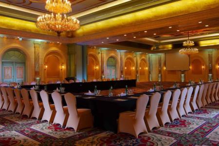 Отель Sonesta Cairo Hotel, Tower & Casino в Каир - Египет