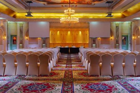 Отель Sonesta Cairo Hotel, Tower & Casino в Каир - Египет