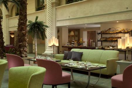 Отель Sonesta Cairo Hotel, Tower & Casino в Каир - Египет