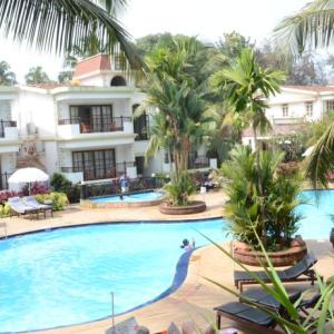 отель Sonesta Inns