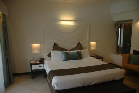 Отель Sonesta Inns в Кандолим - Индия