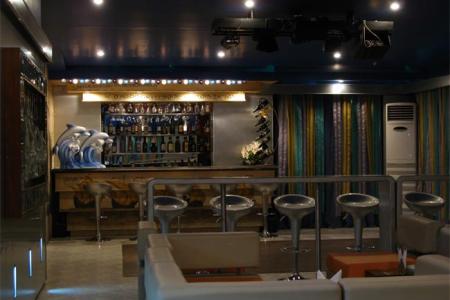 Отель Sonesta Inns в Кандолим - Индия