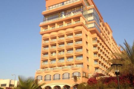 Отель Sonesta St. George в Луксор - Египет