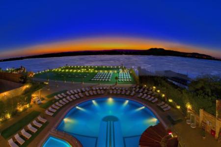 Отель Sonesta St. George в Луксор - Египет