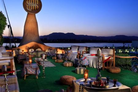 Отель Sonesta St. George в Луксор - Египет