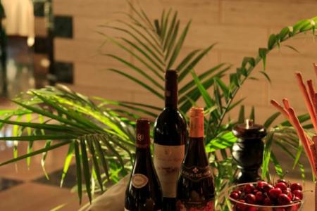 Отель Sonesta St. George в Луксор - Египет