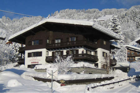 Gaestehaus Sonnberg