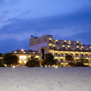 отель Ibersol Sorra D`Or Beach Club