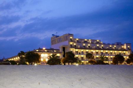 Ibersol Sorra D`Or Beach Club