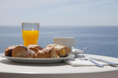 Ibersol Sorra D`Or Beach Club