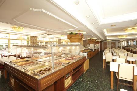 Ibersol Sorra D`Or Beach Club