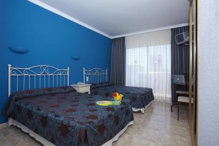 Ibersol Sorra D`Or Beach Club