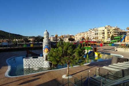 FUN&SUN FAMILY Sorra Daurada