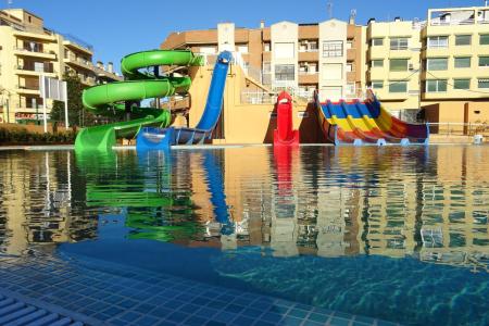 FUN&SUN FAMILY Sorra Daurada