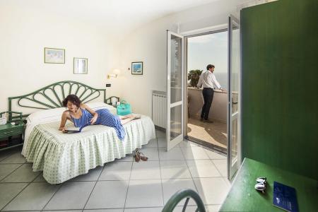 Отель Sorriso Thermae Resort & Spa в о. Искья - Италия