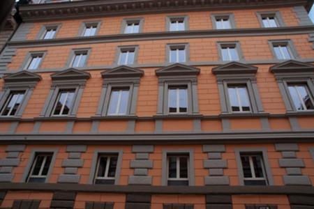 Отель Augusta Lucilla Palace в Рим - Италия