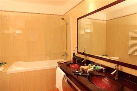 Отель Augusta Lucilla Palace в Рим - Италия