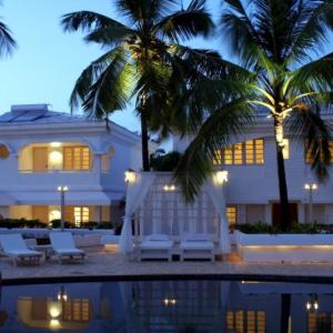 отель Colva Soul Vacation Resort