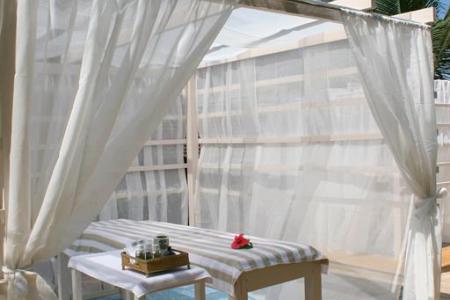 Отель Colva Soul Vacation Resort в Колва - Индия