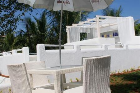 Отель Colva Soul Vacation Resort в Колва - Индия