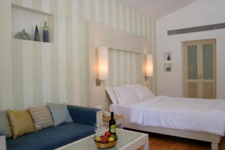 Отель Colva Soul Vacation Resort в Колва - Индия