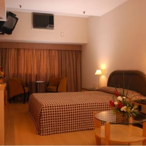 отель South American Copacabana