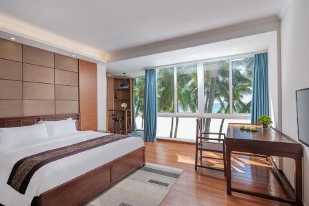 Отель South China Hotel  в Дадунхай - Китай