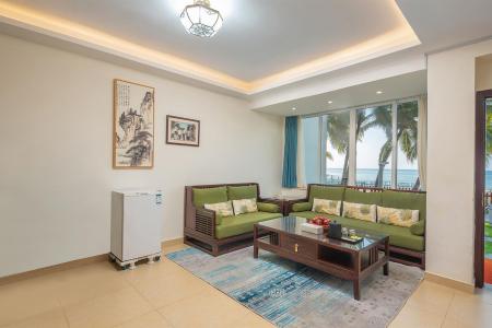 Отель South China Hotel  в Дадунхай - Китай