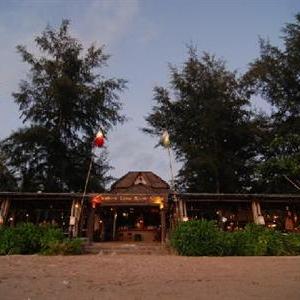 отель Southern Lanta Resort & Spa