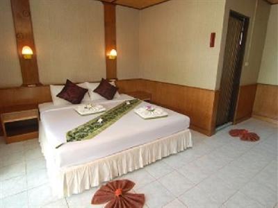 Отель Southern Lanta Resort & Spa в пляж Клонг Дао - Таиланд