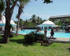 отель Southern Palms Beach Resort