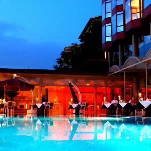 отель Sozbir Royal Residence Hotel