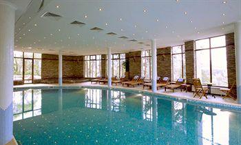 SPA Club Bor
