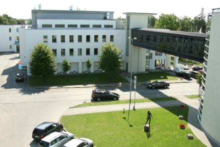 Estonia Resort Hotel & Spa