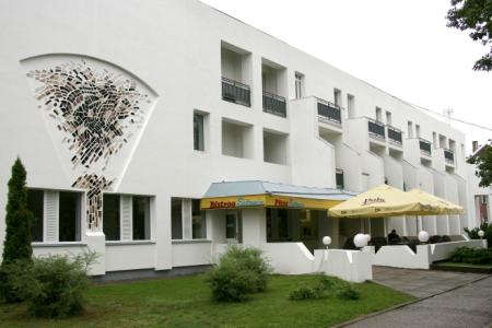 Estonia Resort Hotel & Spa
