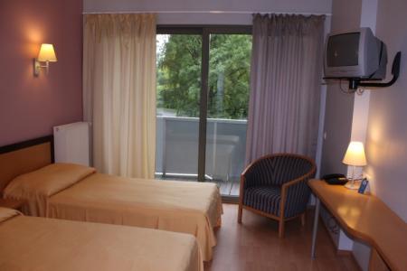 Estonia Resort Hotel & Spa